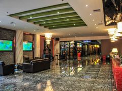 大堂-皇马纯KTV(景田店)