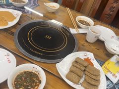 -芦苇荡·酸汤鱼(回龙观店)