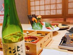 -松鱼亭·和牛烧肉(协鑫广场店)