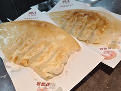 -阿庄新豫菜(通泰路店)