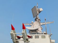 -中国人民解放军海军博物馆