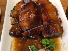 -新澳港式茶餐厅(余姚路店)
