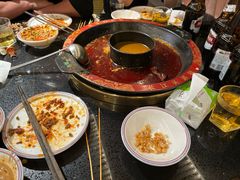 -三江两海老火锅(北京首店)