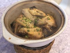 -披云山庄