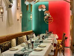 -MIO弥欧洋房西餐厅(中央大街店)