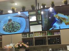 -佰搭果·广式茶餐厅(石牌东路店)