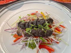 -萬國春·中菜馆(颐和公馆店)