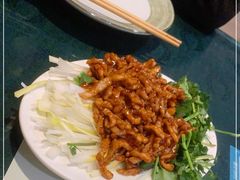 -老昌春饼(中央大街店)