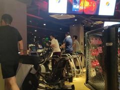 -威尔仕健身·游泳(古北店)