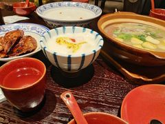 -古都历食南京菜·烤鸭·鸭血粉丝·汤包(南京博物院店)