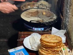 -仓桥直街臭豆腐