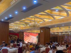 -山海天饮食集团(桃源居店)