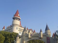 -美兰湖景区
