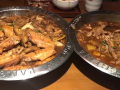 -胖哥俩肉蟹煲(来福士店)