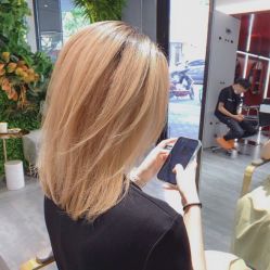 点击看大图 -卓梵美发·精品Salon