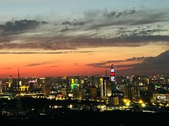 -千佛山风景名胜区