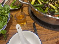 -厝味火锅·潮汕卤水火锅(十一合店)