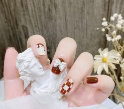 -兔猫ToMoreNails美甲美睫