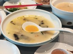 -扬州万怡酒店-中餐厅(文昌中路店)