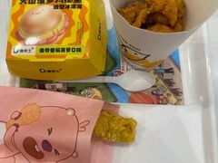 -德克士(前门店)