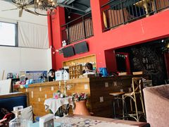大堂-静香HOUSE·全时段融合餐厅(七星欢乐颂店)