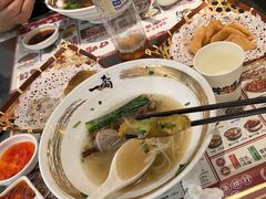 -一肴·牛肉粿条(深圳湾睿印店)