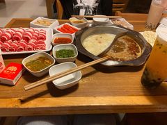 -傣妹火锅(荔湾广场店)
