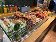 -池田寿司·4H鲜作(西直门凯德华联店)