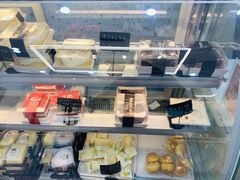 -美事客·面包·蛋糕·甜品(CBD店)