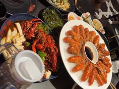 -红盔甲·小龙虾(人民广场店)