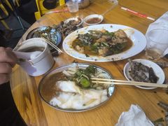-朱记肠粉王