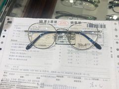 -博士眼镜(沙井京基百纳广场店)