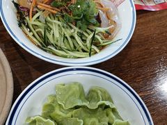 -新兴园饺子馆(河南街店)