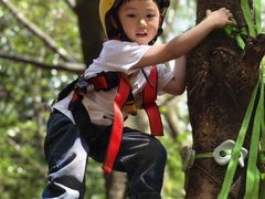 -宾果蒙特梭利托育儿童之家幼儿园(爱琴海店)