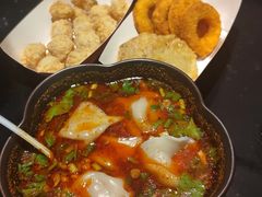 -华夏良子·足道SPA艾灸(众美店)