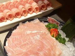 -海底捞火锅(金桥太茂商业广场店)