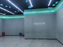 -嘻哈帮街舞·少儿