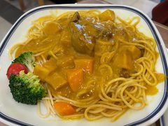 -香港新曜记茶餐厅(万泰城店)