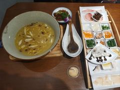 -芸南道·过桥米线(昆明老街旗舰店)