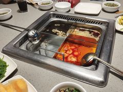 -海底捞火锅(龙岗星河COCO Park店)