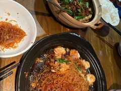 -农耕记·湖南土菜(halo广场店)