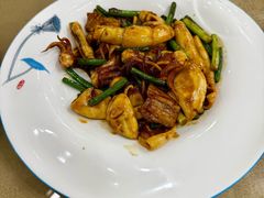 -良友·海鲜青岛菜(五四广场店)