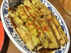 -阿嫂印象·民间江湖菜(大学城店)