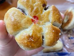 -张家清真糕点(奉天街店)