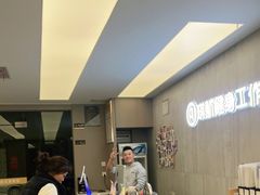 -琪航健身工作室(杨高南路地铁站店)