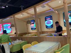 大堂-姥姥春饼·烤鸭(未央路盛龙店)