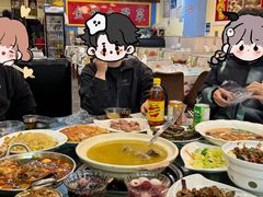 -金姐台湾菜(珠江路店)
