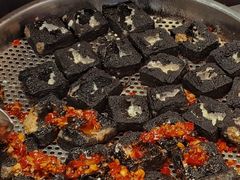 -黑色经典臭豆腐·湖南特产(太平街口店)