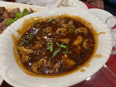 -东四民芳餐厅(世茂工三店)