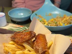 -美森西餐厅(曙光大道店)